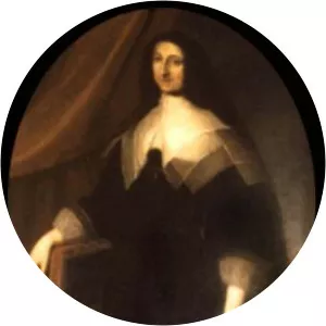 Elizabeth, Lady Thurles photograph