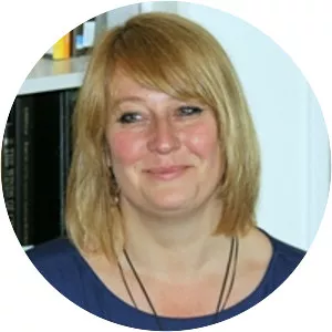 Elizabeth Lambourn - Author