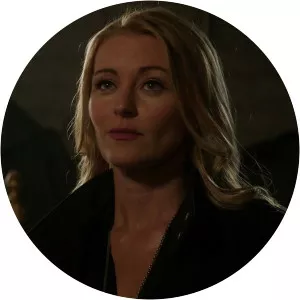 Elizabeth Lascelles - 