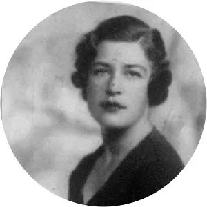 Elizabeth Law Barbour Andrews