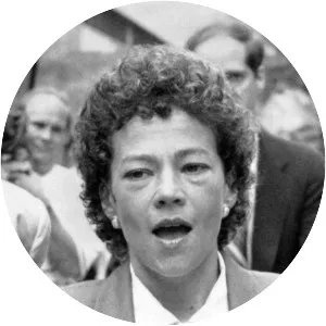 Elizabeth Lederer