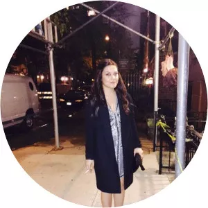 Elizabeth Legere photograph