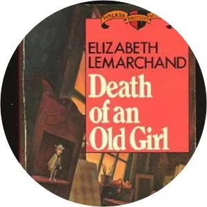 Elizabeth Lemarchand