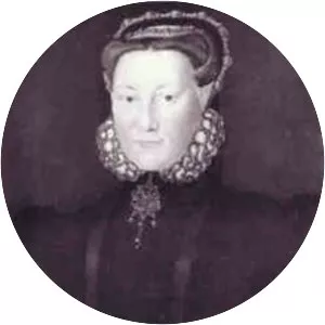 Elizabeth Leyburne photograph