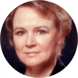 Elizabeth Ligon Bjork photograph