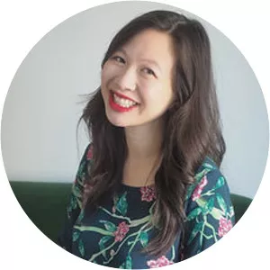 Elizabeth Lim - Author