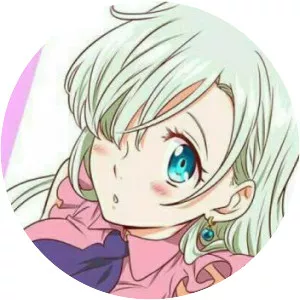 Elizabeth Liones - Fictional character