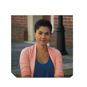 Elizabeth Lockman - Politician