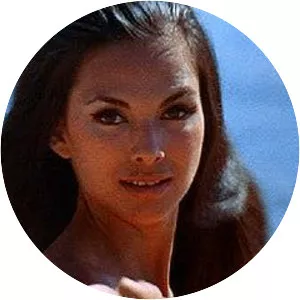 Elizabeth Logue - Actress