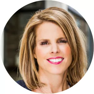 Elizabeth Lombardo - Author