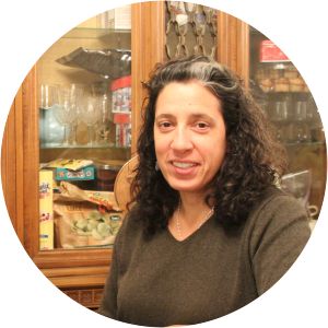 Elizabeth Lorde-Rollins photograph