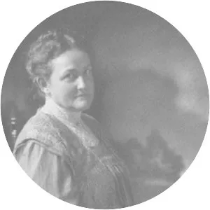 Elizabeth Lowell Putnam