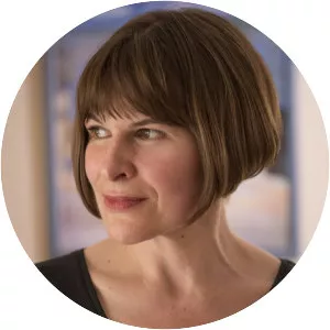 Elizabeth Lowry photograph