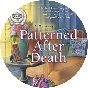 Elizabeth Lynn Casey - Author