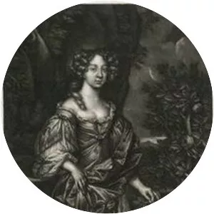 Elizabeth Lyon, Countess of Strathmore