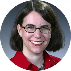 Elizabeth M. Armstrong - Author