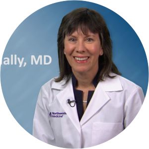 Elizabeth M. McNally