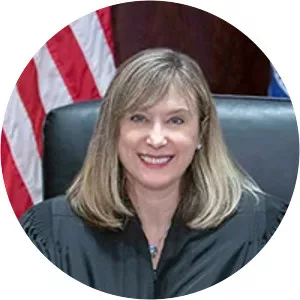 Elizabeth M. Welch - Michigan Supreme Court Justice