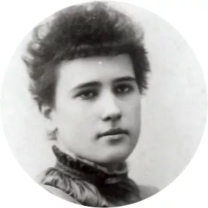 Elizabeth Maddern - Jack London's wife