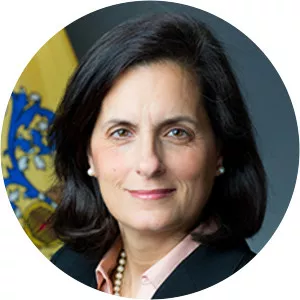 Elizabeth Maher Muoio