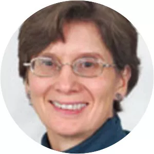 Elizabeth Mancke - Author