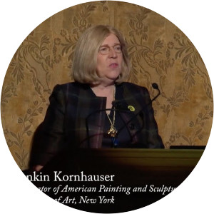 Elizabeth Mankin Kornhauser