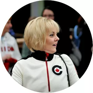 Elizabeth Manley - Canadian figure skater