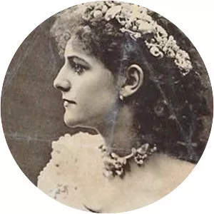 Elizabeth Maria Molteno