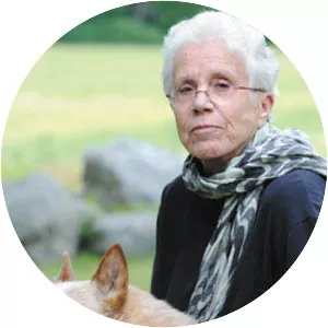 Elizabeth Marshall Thomas