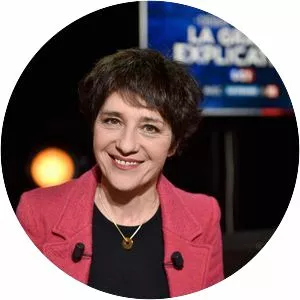 Elizabeth Martichoux