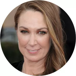 Elizabeth Marvel - American actress