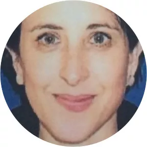 Elizabeth Mary Moore