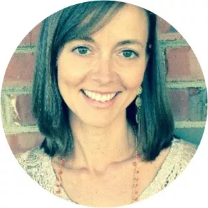 Elizabeth Maxon - Author