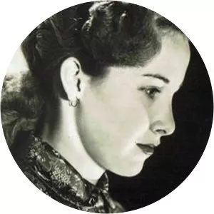 Elizabeth May Swash photograph