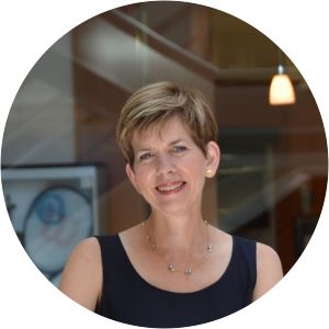 Elizabeth Mayer-Davis photograph