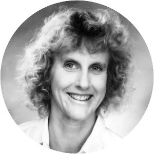 Elizabeth McDavid Jones - Author