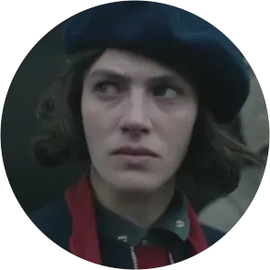 Elizabeth McKenna - Fictional character