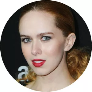 Elizabeth McLaughlin