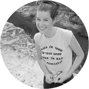 Elizabeth McQueen - Musical artist