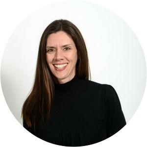 Elizabeth McQuorquodale