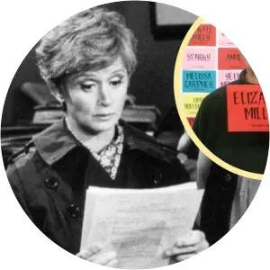 Elizabeth Miller Recreator