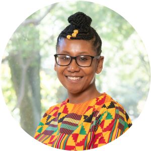 Elizabeth Mkandawire