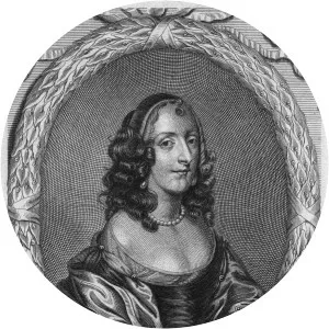 Elizabeth Monck, Duchess of Albemarle - Henry Cavendish, 2nd Duke of Newcastle's daughter