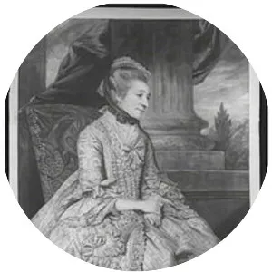 Elizabeth Montagu