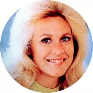 Elizabeth Montgomery