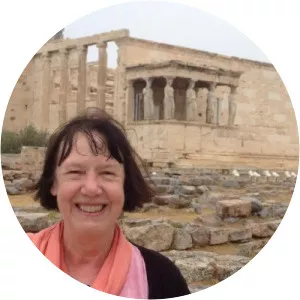 Elizabeth Moore Gill photograph