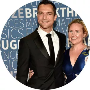 Elizabeth Morey Blecharczyk - Nathan Blecharczyk's wife