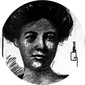 Elizabeth Morse Colgate photograph