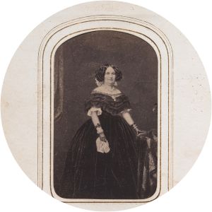 Elizabeth Moss Crittenden