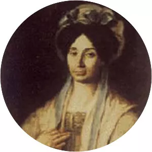 Elizabeth MoutzanMartinegou